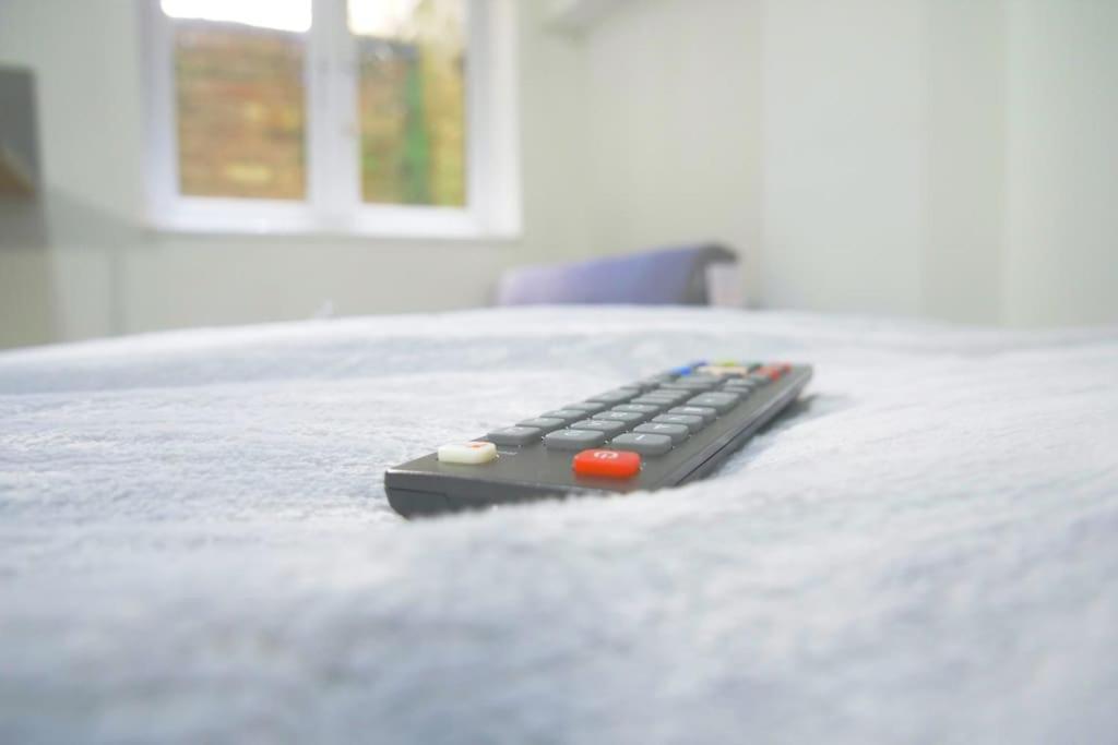 Discover Your Cozy Haven A Perfect Studio Getaway Leamington Spa Exterior foto